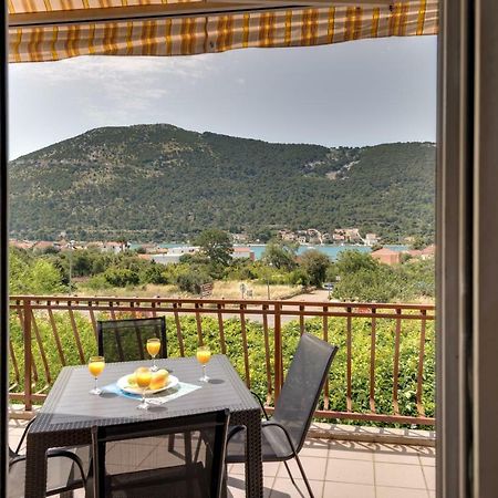 Cozy Apartment Stana In Grebastica شيبينيك المظهر الخارجي الصورة
